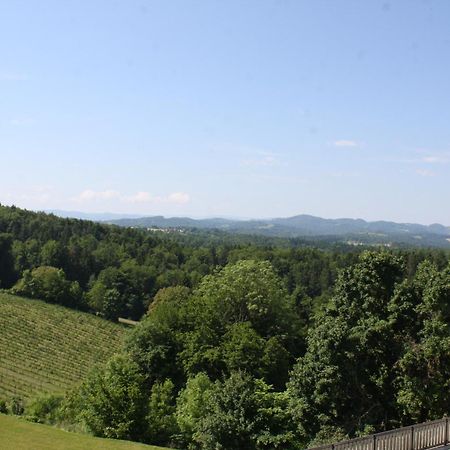 Hotel Garni Am Seggauberg Leibnitz Kültér fotó