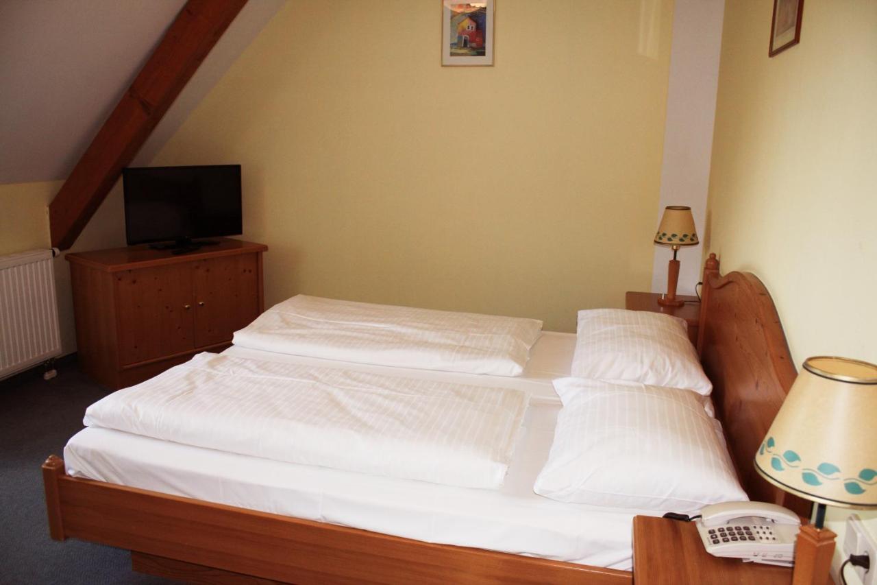 Hotel Garni Am Seggauberg Leibnitz Kültér fotó