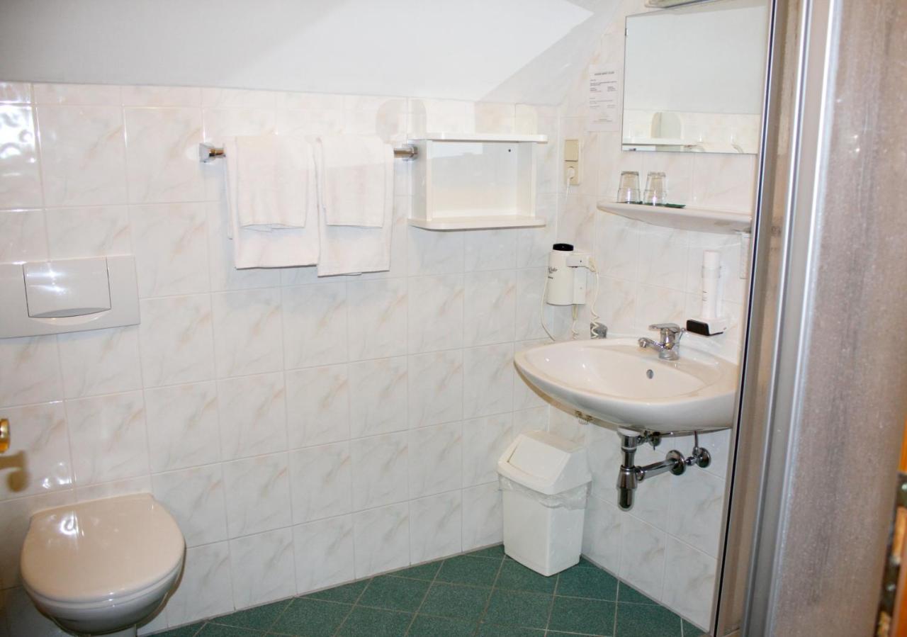Hotel Garni Am Seggauberg Leibnitz Kültér fotó