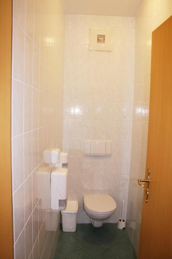 Hotel Garni Am Seggauberg Leibnitz Kültér fotó