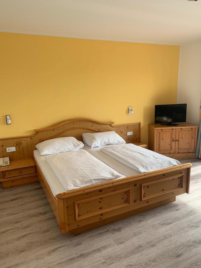 Hotel Garni Am Seggauberg Leibnitz Kültér fotó