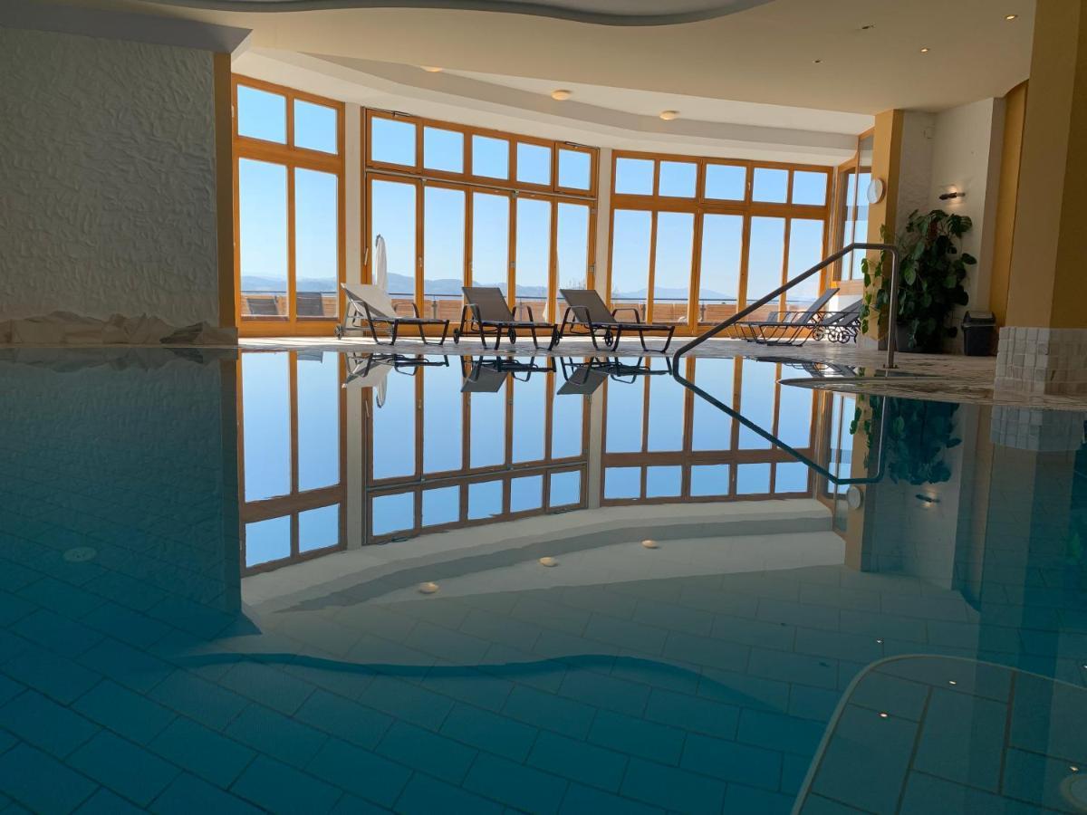 Hotel Garni Am Seggauberg Leibnitz Kültér fotó