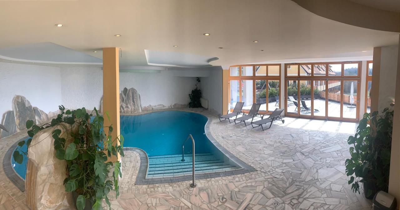 Hotel Garni Am Seggauberg Leibnitz Kültér fotó