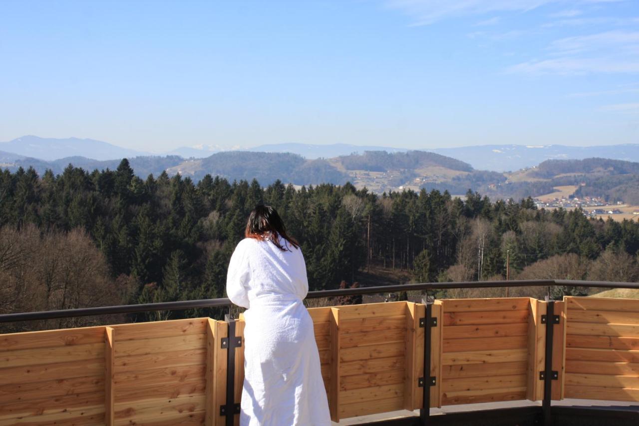 Hotel Garni Am Seggauberg Leibnitz Kültér fotó