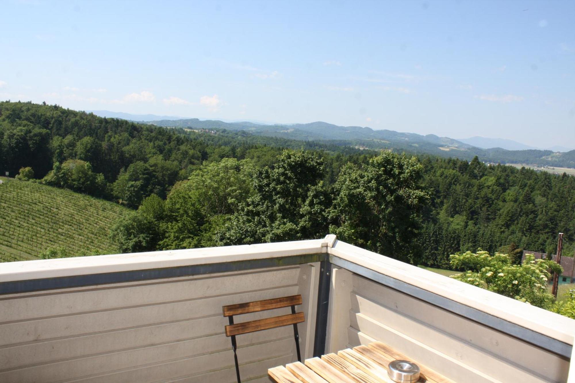 Hotel Garni Am Seggauberg Leibnitz Kültér fotó