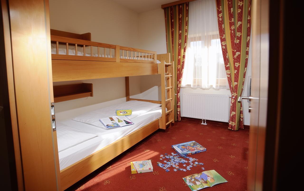 Hotel Garni Am Seggauberg Leibnitz Kültér fotó