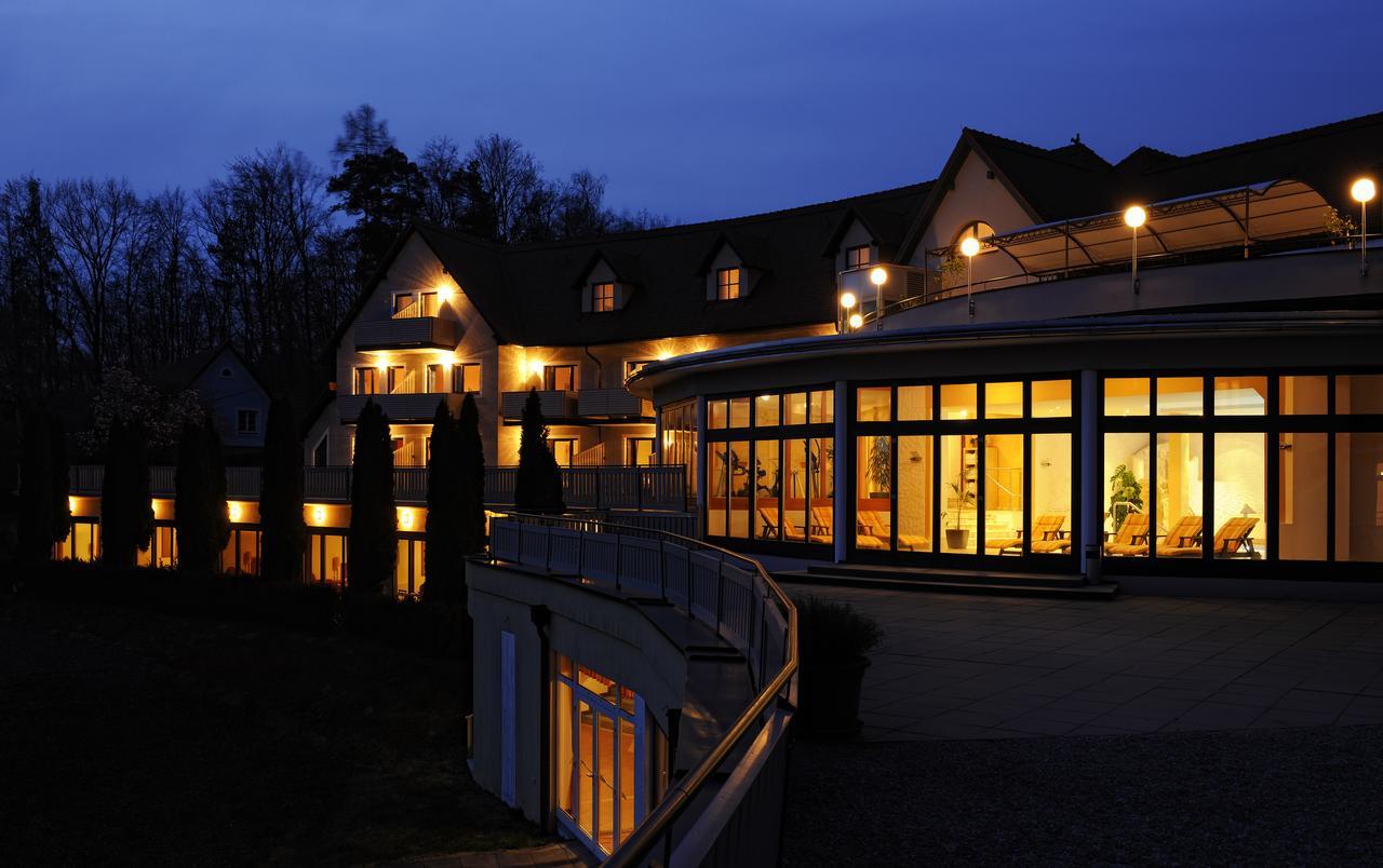 Hotel Garni Am Seggauberg Leibnitz Kültér fotó